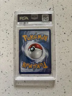 Pokemon 2024 Pikachu ex 238/191 SIR Surging Sparks MINT 9 - Image 2
