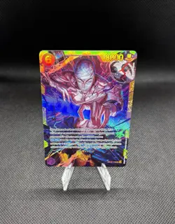 Enel OP15-118 SEC – Adventure on KAMI’s Island – One Piece TCG – English - Image 1