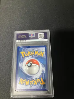 2021 POKEMON CELEBRATIONS CLASSIC COLLECTION #2 BLASTOISE-HOLO PSA 10 - Image 2