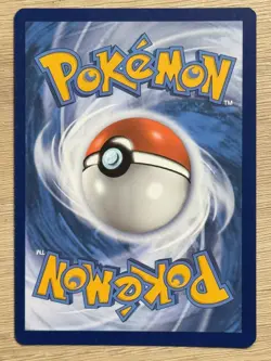 Gardevoir ex 245/198 SV01 Full Art Ultra Rare Holo Pokemon Card 2023 - Image 2