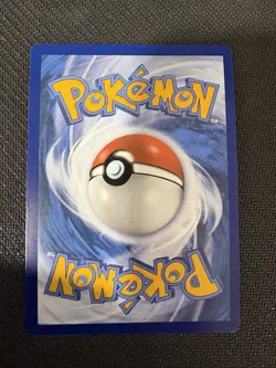 🌃 Mewtwo Promo 052 SVP Black Star Promo Holo NM Pokemon Card - Image 3