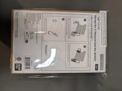 2x Gundam Card Game -English Storage Box & Resource Card Set Sealed and new - Image 2