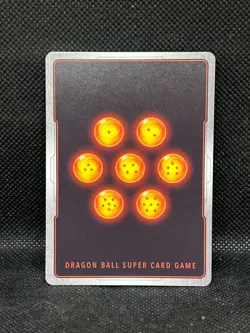 SSB Gogeta Limits Broken BT19-084 SPR Foil Dragon Ball Super Card Game | NM - Image 2