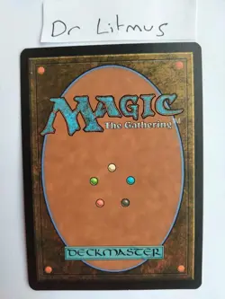 1x Quicksilver Elemental Onslaught MTG Great Condition - Image 2