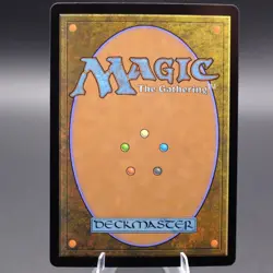 Invigorating Hot Spring Foil 223 NEO Kamigawa: Neon Dynasty NM MTG - Image 2