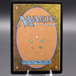 Uncharted Haven Foil 281 NEO Kamigawa: Neon Dynasty NM MTG - Image 2
