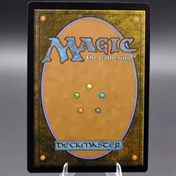 Overprotect Foil 185 BLB Bloomburrow NM MTG - Image 2