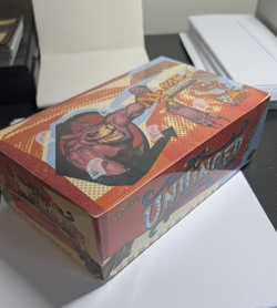 Unhinged Booster Box - Factory Sealed - Image 3