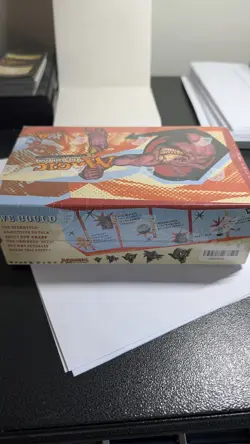 Unhinged Booster Box - Factory Sealed - Image 4