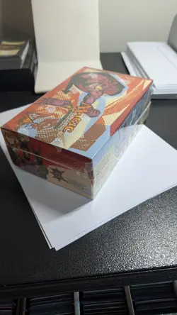 Unhinged Booster Box - Factory Sealed - Image 5