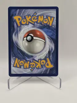 Pokemon TCG Lileep 145/142 Sv07: Stellar Crown Holo Near Mint - Image 2