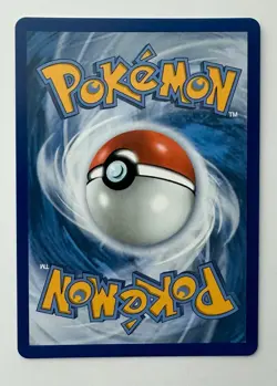Pokemon TCG Mega Sharpedo Ex Holo Ultra Rare EX 113/094 PHANTASMAL FLAMES - Image 2