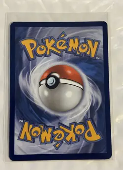 Haunter 027 Holo Illustration Rare ME: Mega Evolution Promo Pokemon Near Mint - Image 2