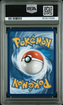 PSA 10 - Mega Gengar ex 284/217 SIR MEG Ascended Heroes - Pokemon - Image 2