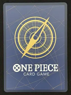 Three Thousand Worlds (OP03-057) (Alternate Art) - (PRB-01) - One Piece - Image 2
