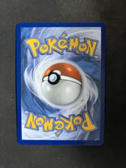 Meowth Ex 062/088 Perfect Order Pokemon card Mint - Image 2