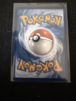 Pokemon TCG Decidueye EX POR Rare Card 100/088 320 HP 240 Attack Stage 2 - Image 2
