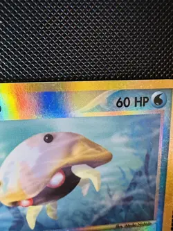 Kabuto REVERSE HOLO 39/100 - Rare Lot x4 Cards E Reader - EX Sandstorm + Dragon - Image 3