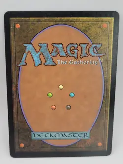 Haunted Crossroads Mercadian Masques LP MTG Black Enchantment - Image 4