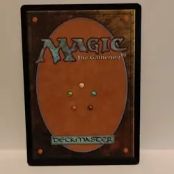 Wizards of the Coast Prophet of Kruphix Theros Rare Blue Green Creature 199 - Image 2