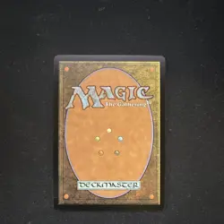 MTG Damnation 353 Double Masters 2022 Borderless Rare - Image 2
