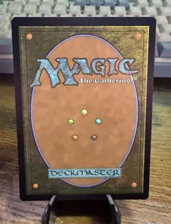MTG Golos, Tireless Pilgrim Core Set 2020 #226 NM - Image 2