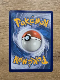 Pokemon TCG Pikachu McDonald's Promo 25/25 Regular NM Condition 25th Anniversary - Image 2