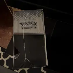 Pokemon TCG Prismatic Evolutions Elite Trainer Box English - purchased 5/22/26 - Image 3