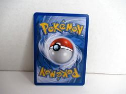 Noctowl Pokemon HeartGold & SoulSilver Black Star Promo #HGSS06 2010 - Image 2