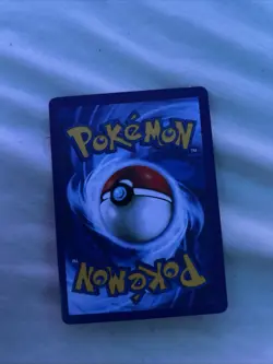 Pokemon TCG Charizard VMAX Darkness Ablaze Holo Ultra Rare - Image 2