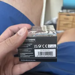 Pokemon Black Bolt Booster Bundle Sealed - Image 2