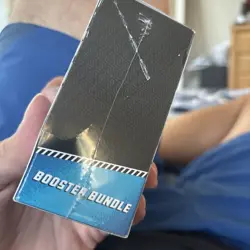 Pokemon Black Bolt Booster Bundle Sealed - Image 3