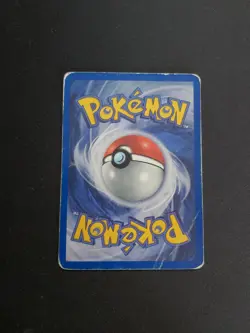 Gengar 5/62 - Holo Rare - ITA Pokemon Set Fossil 2000 Wizards of the Coast - Image 3