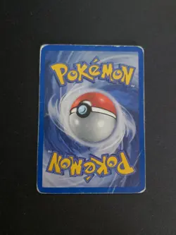 Gengar 5/62 - Holo Rare - ITA Pokemon Set Fossil 2000 Wizards of the Coast - Image 4