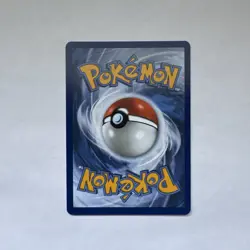 Pokemon TCG Aurorus 092/088 Illustration Rare Full Art Perfect Order - Image 2