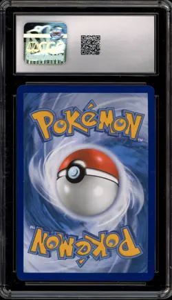 Pokemon Mega Feraligatr ex Ascended Heroes Special Illustration Rare #274 CGC 10 - Image 2