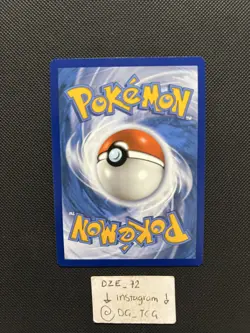 Pokemon Darkness Ablaze - Tapu Koko - 061/189 - Holo Rare - M/NM - Image 5