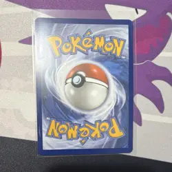 Pokemon TCG N's Reshiram Noble Victories 116/159 Holo Rare Basic 130 HP - Image 3