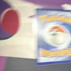Pokemon TCG N's Reshiram Noble Victories 116/159 Holo Rare Basic 130 HP - Image 4