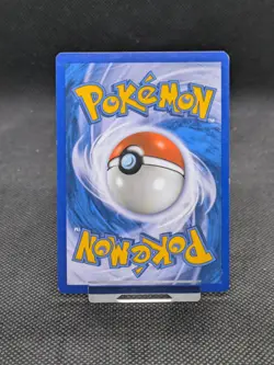 Pokemon TCG Giratina Platinum Base Set 28/127 Cosmos Holo Rare LP/Played - Image 3