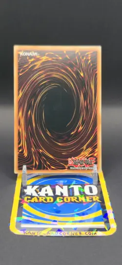 Yu-Gi-Oh! TCG Elemental Hero Flame Wingman Infernal Rage 1st Edition Blmr-en012 - Image 2