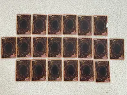 Große Yu-Gi-Oh! Karten Sammlung - uber 80 Karten (Deutsch) - Image 4