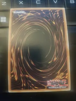 1st ed Mudragon of the Swamp super rare RA01-EN028 Yugioh - Image 2