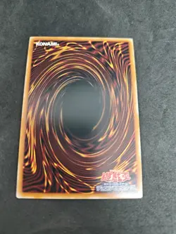 yugioh Toon Dark Magician Girl RV01-JP013 overframe secret japanese - Image 2