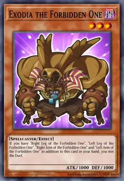 YuGiOh Battles of Legend: Glorious Gallery BLGG Choose Your Cards - Image 3
