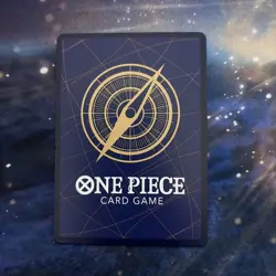 One Piece Card Game Lucky Roux PRB02-003 The Best Vol.2 Rare Foil Pack Fresh - Image 3