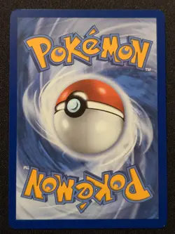Pokemon TCG Maushold Paldea Evolved Illustration Rare Card 226/193 - Image 2