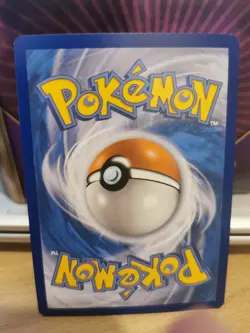 Pikachu Generations Pokemon Card 26/83 TCG NM Condition - Image 2