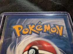 Houndoom Non-Holo Aquapolis 15/147 Pokemon TCG - Raw - Image 3