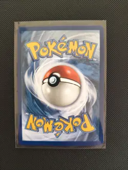 *MYSTERY* Pokemon Perfect Order Mega Starmie ex 118/088 - Image 2